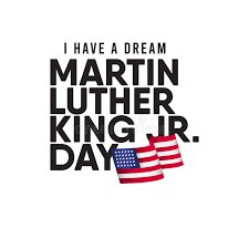 MLK jr.